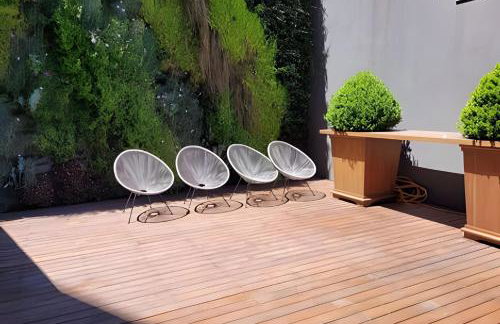 Bosque 201 Apto junto a Natureza próximo ao centro - Foto 33