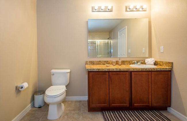 Anastasia's Crystal Cove Vacation Home - Foto 11