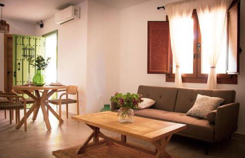 El Charcon Alojamiento Rural - Foto 14