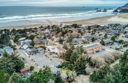 Cannons Cottage - Photo 42