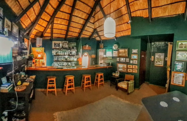 Hawklee Country House - Foto 58