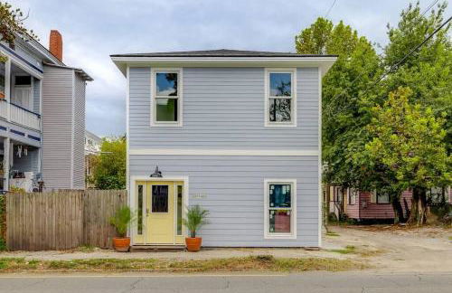 Judy's Nest at the Wessels-Boyd House. - Foto 1