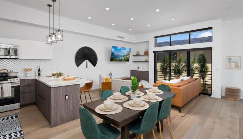 Modern Hollywood Charm - Foto 2