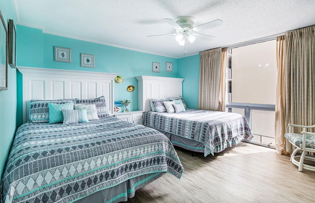 Shoreline Towers 3061 - Foto 2