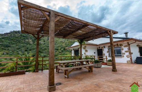 Casa Rural Santa Bárbara - Foto 11