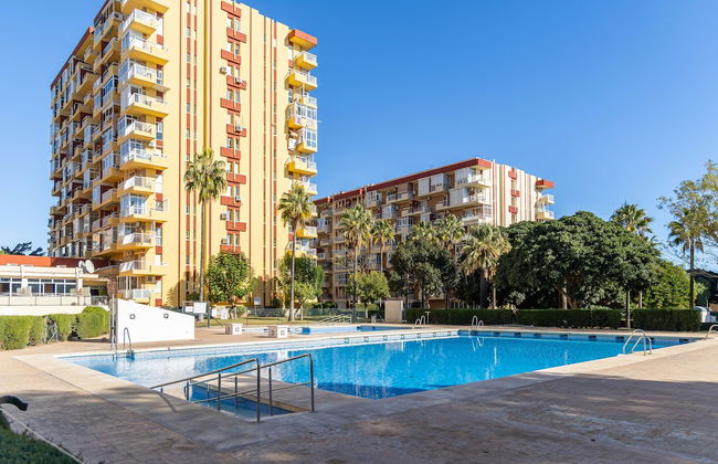 Holidays2Arroyo de la Miel Hercules - Foto 22