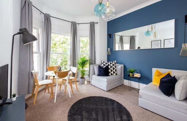 Thrive Apartments Clapham Junction - Photo 9