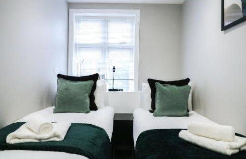 Fitzrovia - Charlotte Street by Viridian Apartments - Photo 62