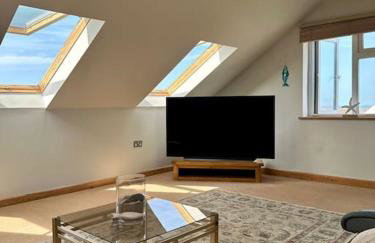 The Surf House (Widemouth Bay) - Foto 24