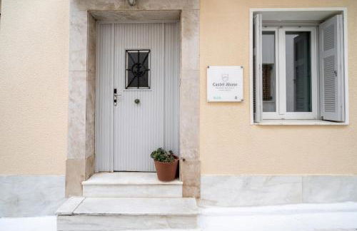 Castel Abaso Boutique Apartments by Explore Andros - Foto 60