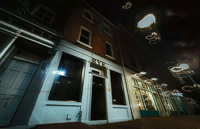 Baltimore Ghost Tour - Photo 2