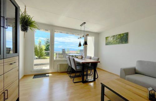 FeWo Längl -Waldluft- mit Pool und Sauna im Allgäu - Foto 1