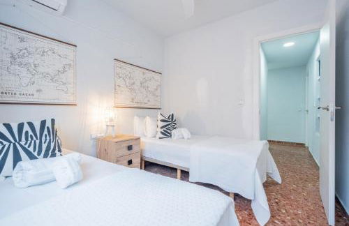 Apartamento Familiar en Avenida del Puerto - Foto 33