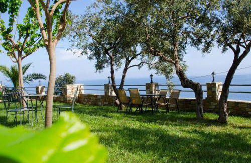 Guesthouse Enastron - Foto 48