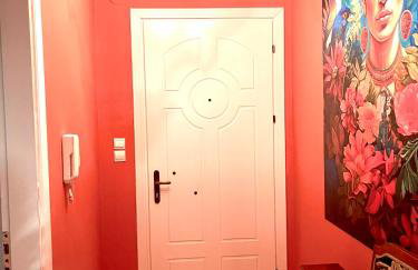 LALÉ Central Xanthi's flat by the Bazaar, the Clock square and the Old Town - Foto 28