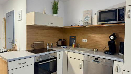 Tiny Ferienhaus Greizer Str 26 - Foto 3