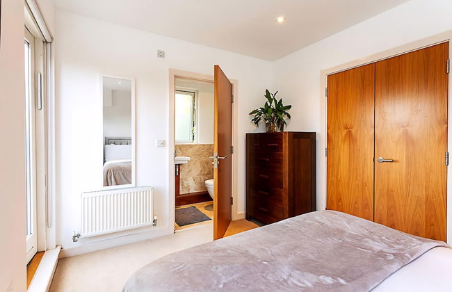 3 Bed Luxury Penthouse in Shoreditch - Foto 17