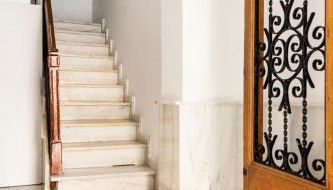 Apartamento Antares Edificio céntrico de 1800 - Foto 3, Lobby or reception