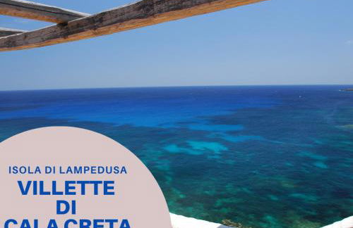 Villette di Cala Creta - Foto 1