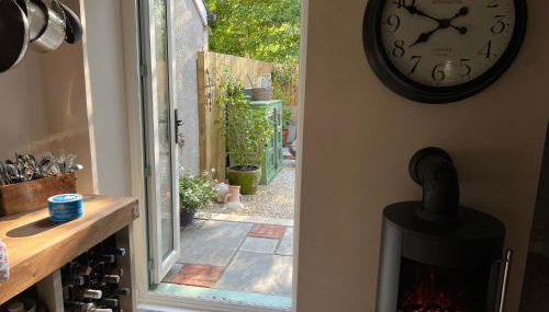 Hot tub Retreat In The Valley's Of South Wales - Foto 4