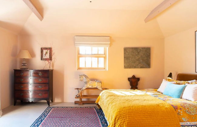 Luxury Countryside Haven for 10 - Photo 69