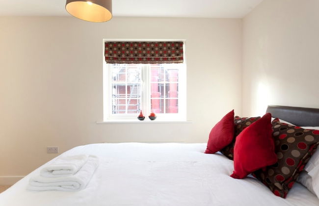 The Coach House - Photo 3