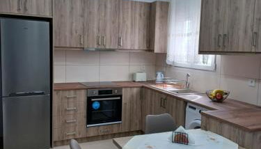 Comfort Apartments - Foto 4, pet friendly, toaster, minibar
