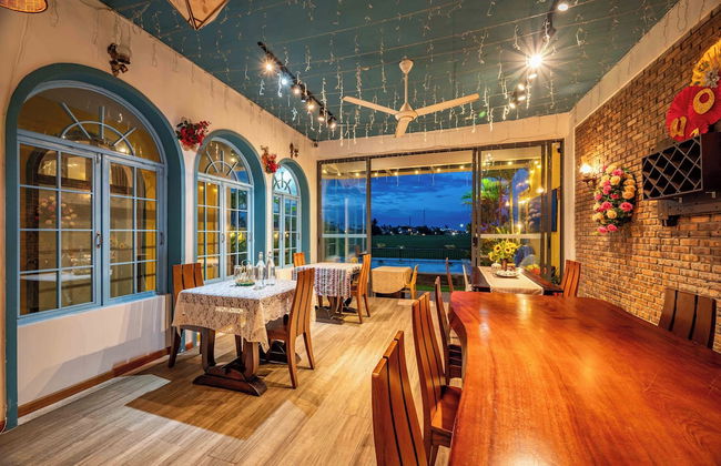 Jade Hoi An Rice Paddies - Foto 32