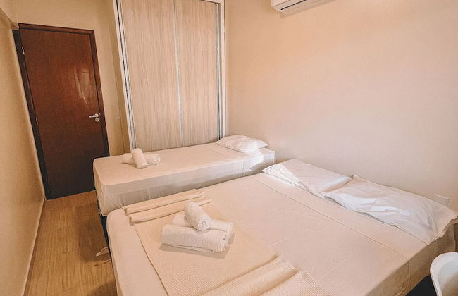 Apartamento Praia do Cumbuco - Photo 11