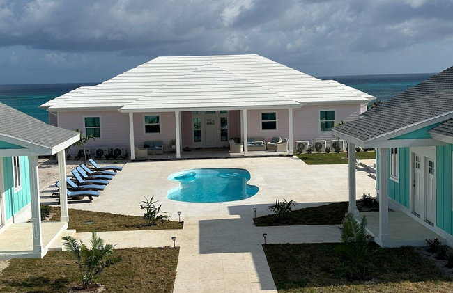 Pink Sands Point 10 Bedroom Estate - Foto 47