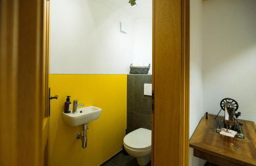 Ferienwohnungen im Griachalgarten - Chiemgau Karte - Foto 46