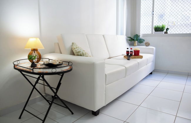 20 m from the beach in the center of Guarapari - Brazilian Corner - Photo 38