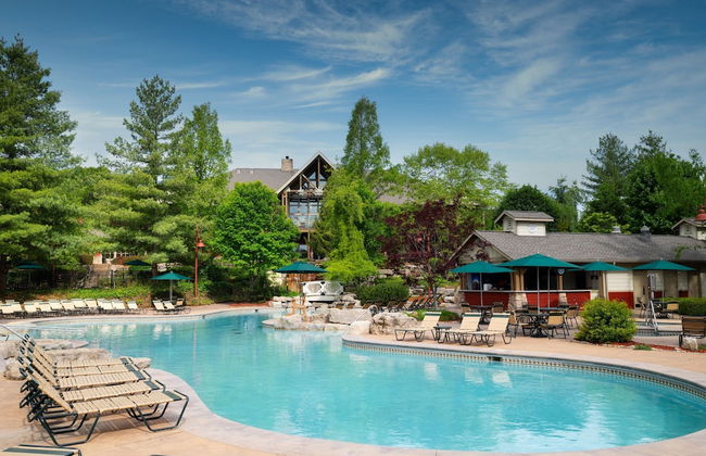 Marriott's Willow Ridge Lodge - Foto 18