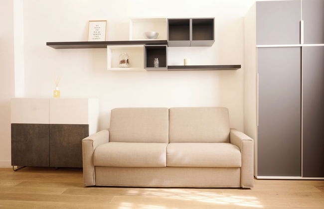 Milan Retreats Brera - Photo 72