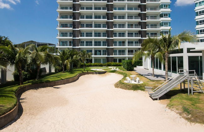 The Sea Condominium - Foto 53