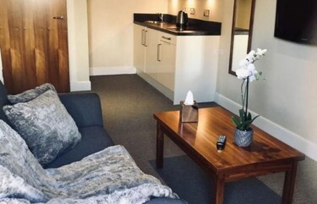 The Craibstone Suites - Foto 23