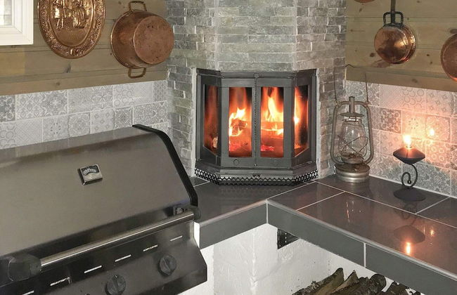 6 Person Holiday Home in Sandhornoy-by Traum - Foto 20