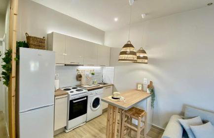 Boho Bliss Seaview Detached House - Foto 6