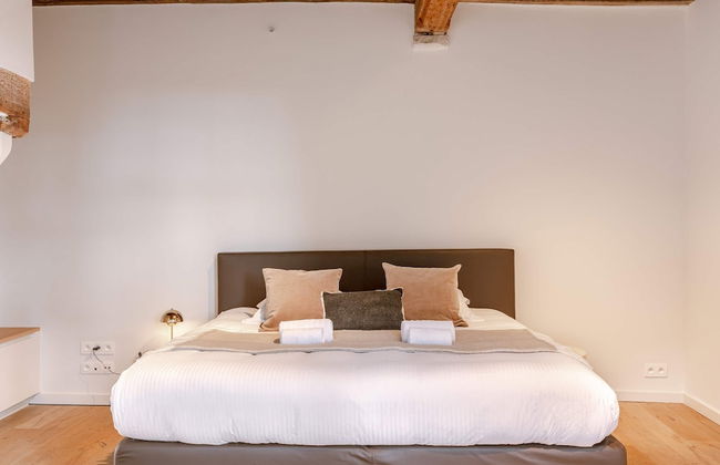 Huswell - Architect gem in the Heart of Ghent - Foto 70