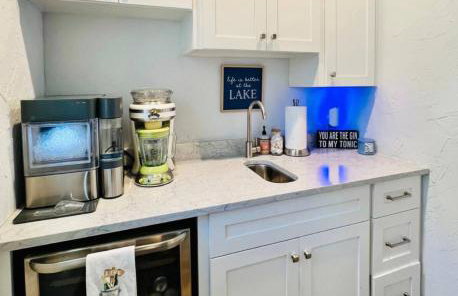 Lakeview Oasis with Patio, Dock & Black-stone Griddle - Foto 37