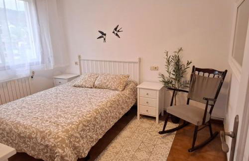 Casa con vistas al mar, campo y barbacoa - Foto 64