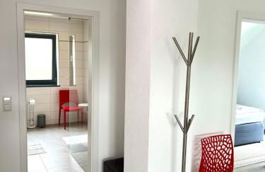 LUX Ferienwohnungen - Foto 9