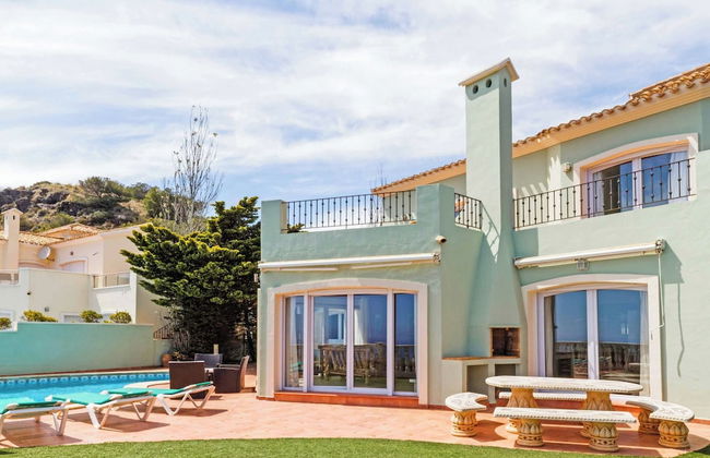 Villa Viewpoint 6 - Foto 20