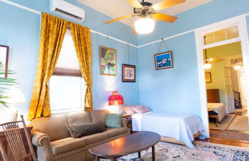 Marigny Cottage steps from Frenchmen St - Foto 18