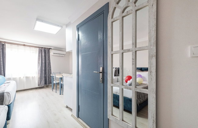 Oban Suites İstanbul - Photo 21