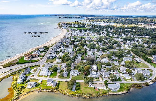 Lookout Point - Photo 41