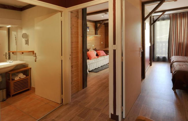 Les Cimes du Léman - Photo 10