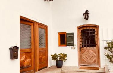 Haus Ferienglück - Foto 1