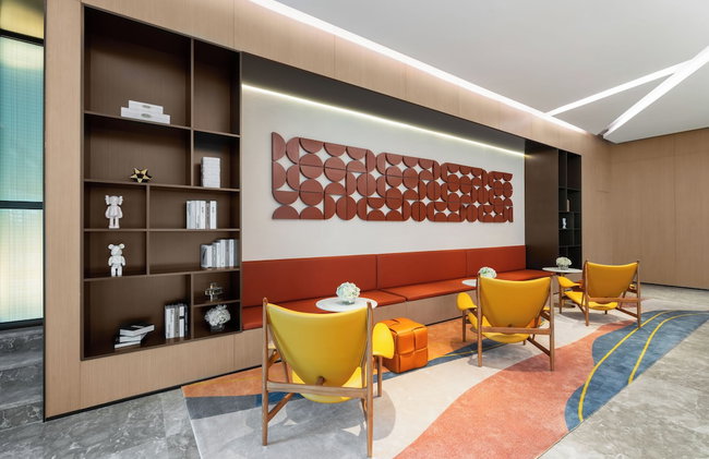 Keymore Residence Guangzhou - Foto 17