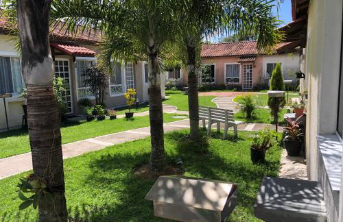 Casa Exclusiva a 400 Metros da Praia em Manguinhos - Condomínio com Vigilância 24hs - Photo 42